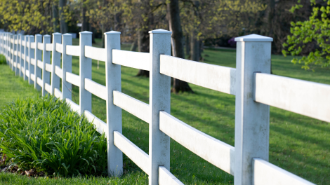 Fencing